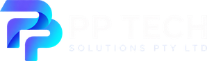PP TECH SOLUTIONS PTY LTD